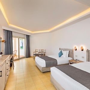 Deluxe Room Sea View